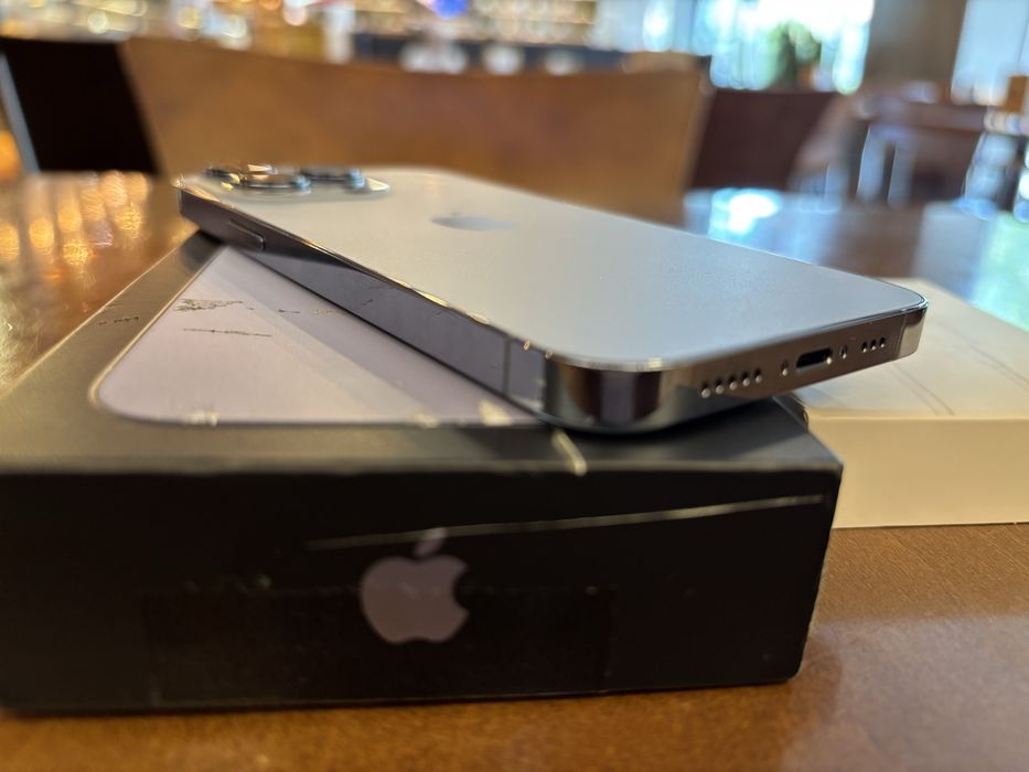 iPhone 13 Pro impecavel 128gb