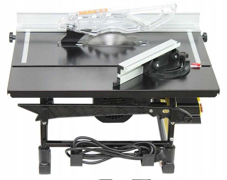 Стаціонарна циркулярна пила Циркулярка 2000W Kraft&Dele KD5290 Польща