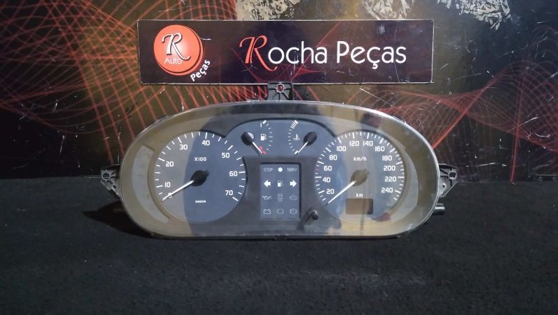 Quadrante Renault Sc?Nic I Ve?Culo Multiuso (Ja0/1_, Fa0_)