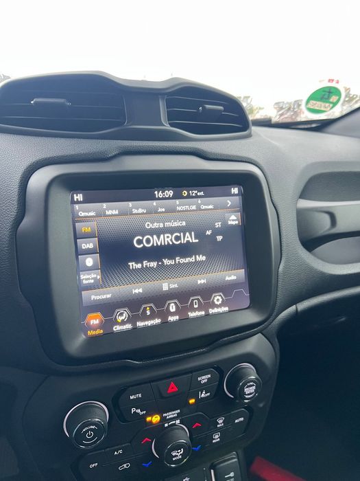 Jeep Renegade 1.0 T-GDI Limited