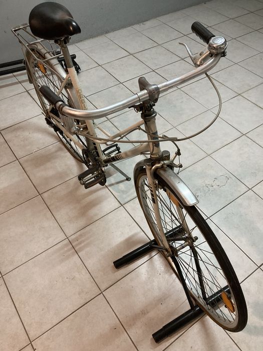 Bicicleta Orbita Senhora