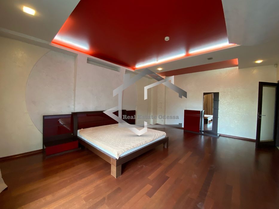 Сдам 4к квартиру Парк Шевченко Ланжерон Отрада трасса здоровья Джакузи