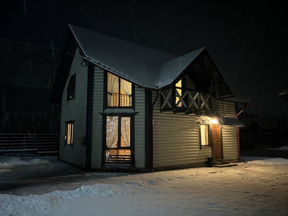 Продам кодедж в Карпатах