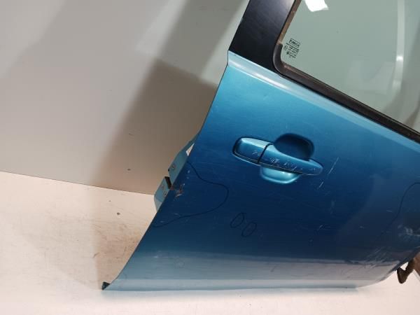 Porta frente direita MAZDA BT-50 Pick Up (CD, UN)