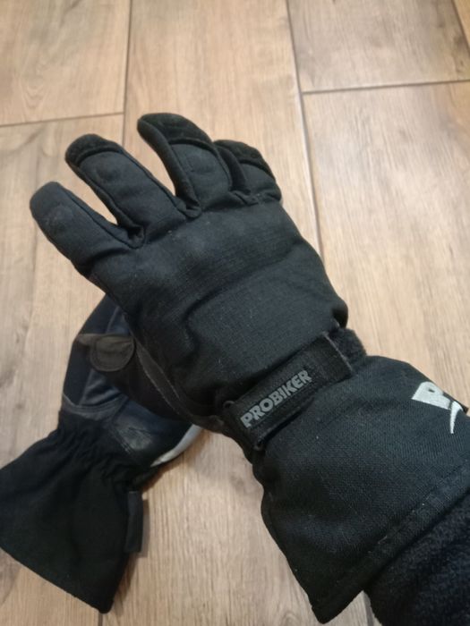 Рукавиці Probiker.Перчатки.