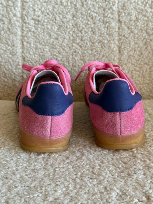 Кеди кросівки Adidas Gazelle 38p