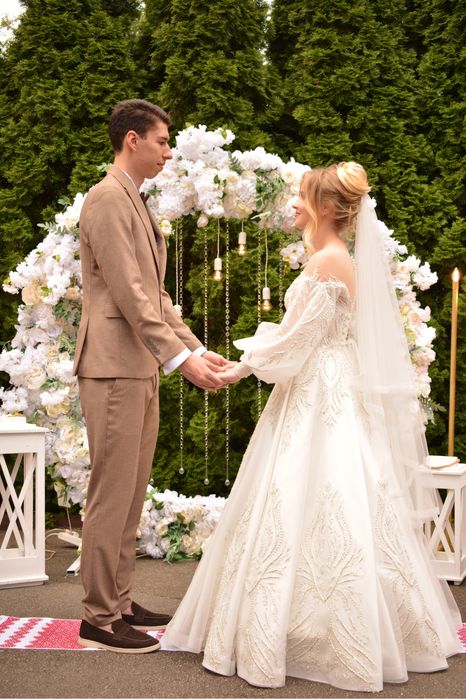 Весільний фотограф