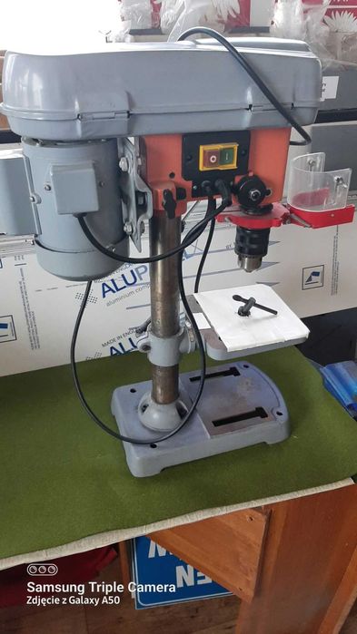 Wiertarka stołowa ENHELL  SB 501/1