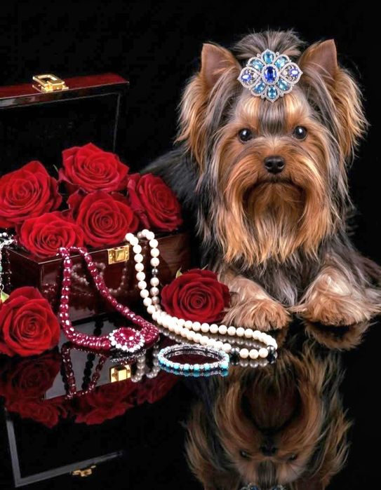 Міні хлопчик 1,700 кг . Для  в'язки.