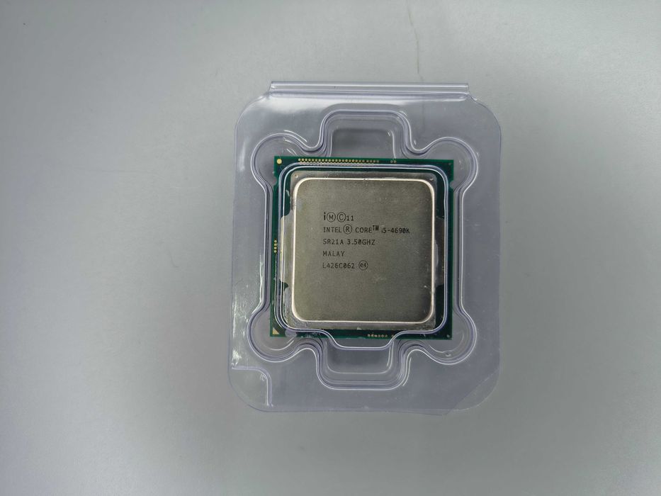 Procesor Intel i5-4690K