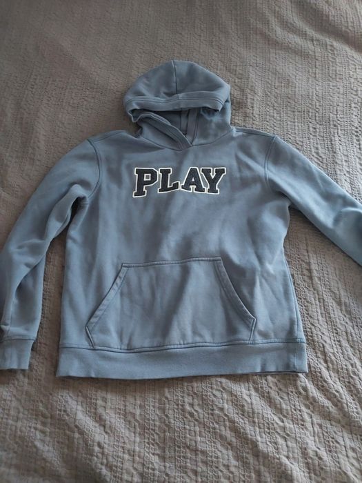 Chłopięca bluza 4F rozmiar 164