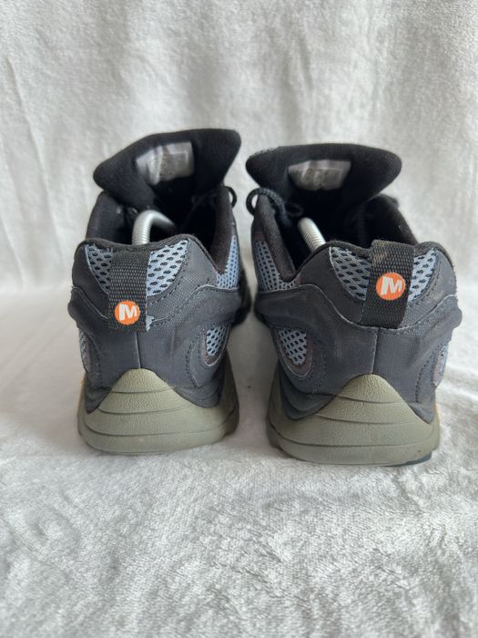 Buty trekkingowe Merrell Moab 2 Gtx