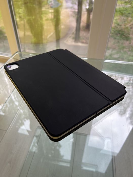 Чохол-клавіатура Apple Magic Keyboard для Apple iPad Pro 11, Air