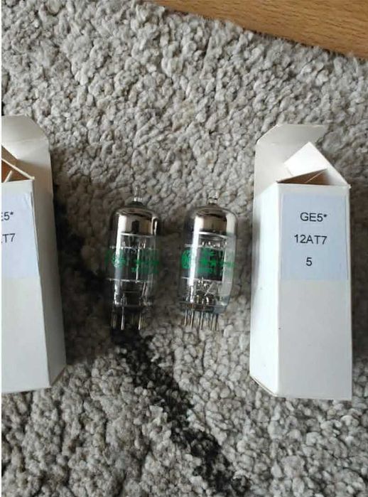 lampy elektronowe