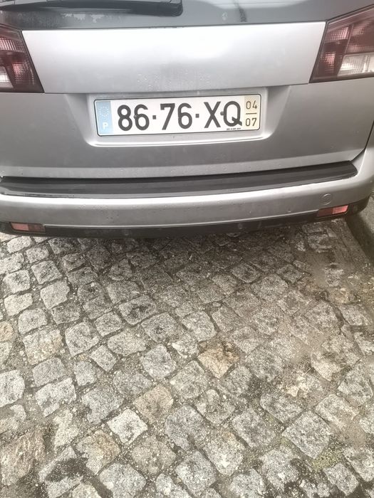 Vendo Opel Vectra 1.9 150CV