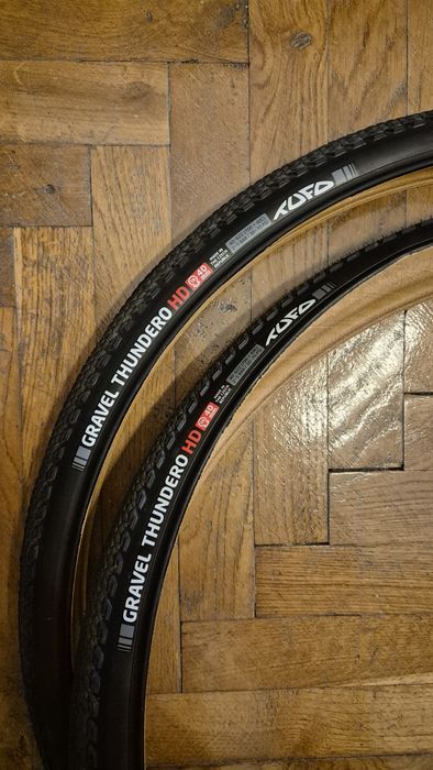 tufo thundero - Sport i Hobby w dobrej cenie