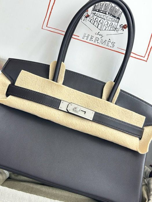 Hermes Shoulder Birkin 29 Swift в наличии