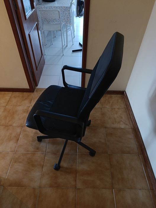 Cadeira giratória
