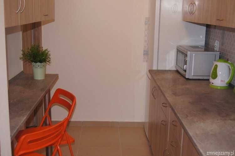 pokój 1 osobowy, Prądnik Czerwony, UR,UEK, PK