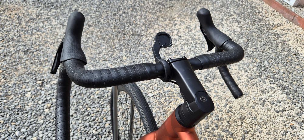 Sprzedam rower gravel