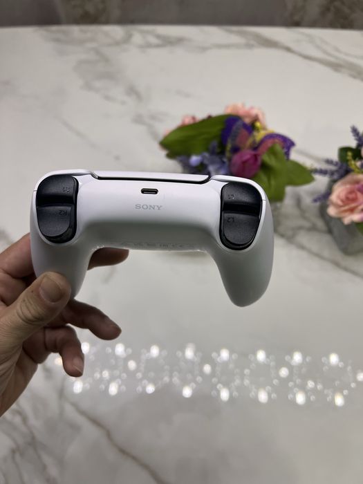 Comando dualsense ps5 - como novo