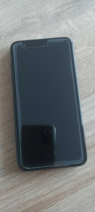 Smartfon LG K11 + akcesoria