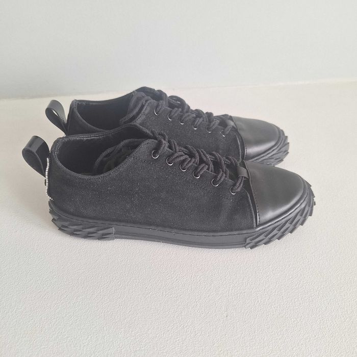 Giuseppe Zanotti Blabber Sneakersy rozm. 40