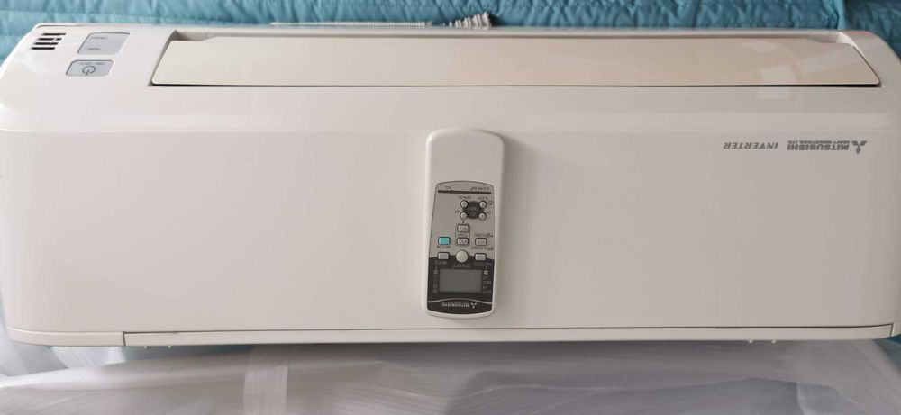 Ar condicionado doméstico - unidade interior