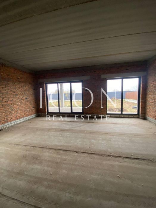 Продаж будинку | 130м² | КМ «Тепло», с. Крушинка