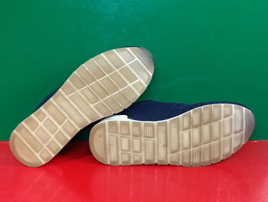 Женские кроссовки Tom Tailor Оригинал