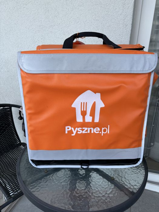 Plecak pyszne pl Nowy