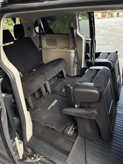 Dodge Grand Caravan