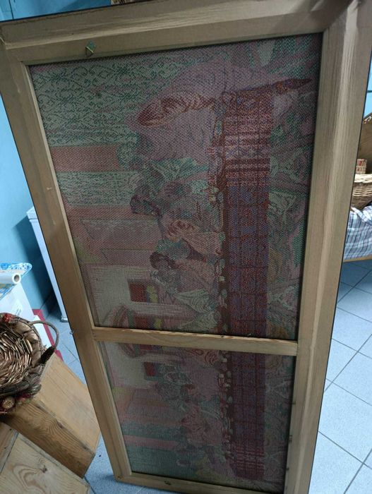 Quadro Última Ceia
