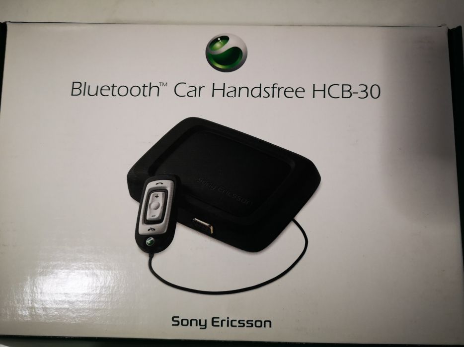 Bluetooth Car hands-free HCB-30