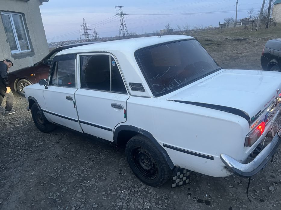 Продам авто бу ваз