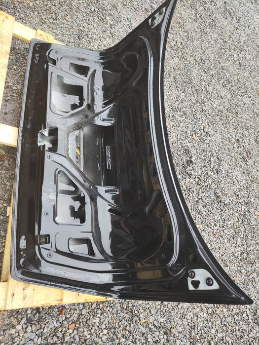 Крышка багажника Audi A4 B5