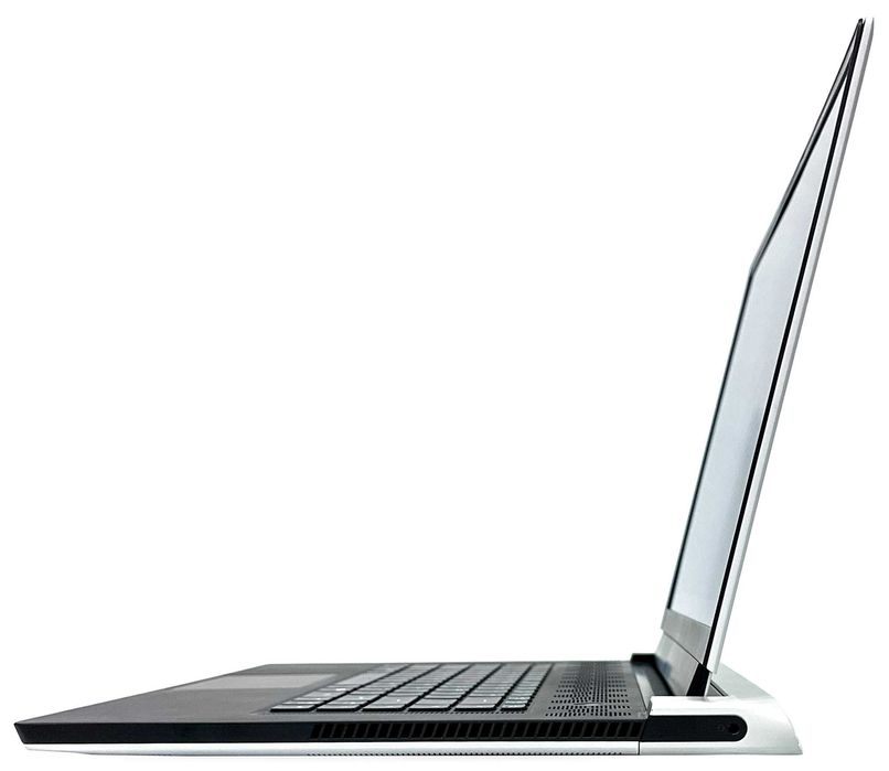 Ноутбук Alienware X17 R1: Core i7-11800H/32ГБ/RTX 3070/1ТБ/17" 360Гц