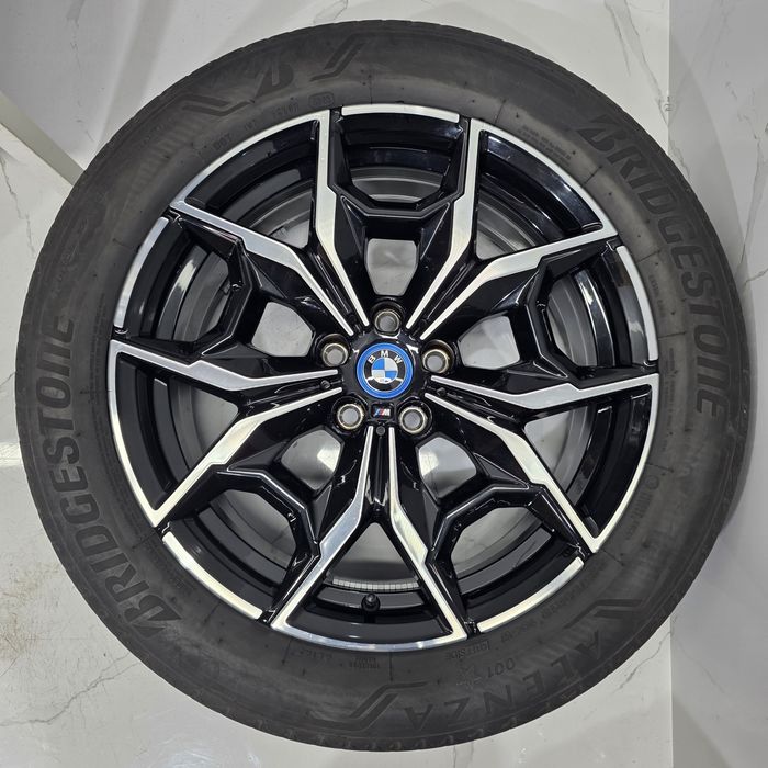 Jantes 19" originais BMW style 887 X3 X4 G01 G02 5x112