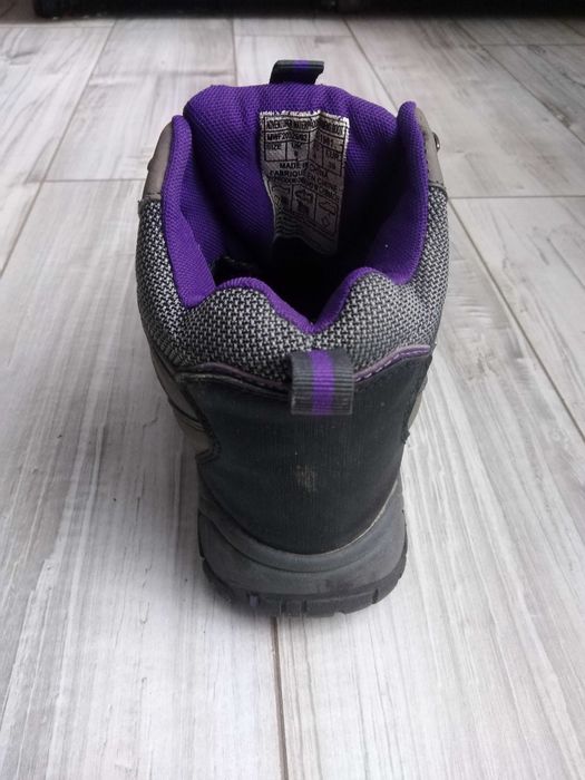 Buty damskie Mountain Warehouse Adventurer rozmiar 38