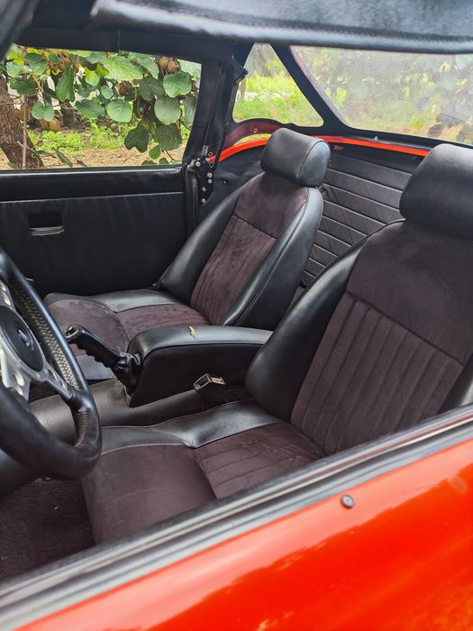 Triumph spitfire mk4