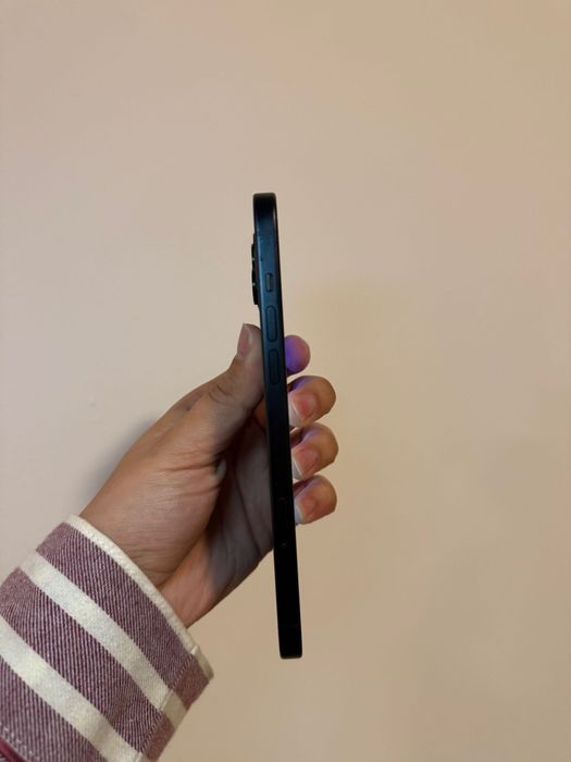 Iphone 15 Plus 128Gb