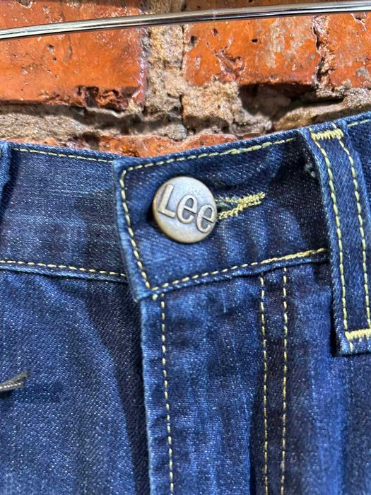 Spodnie męskie Lee Kent