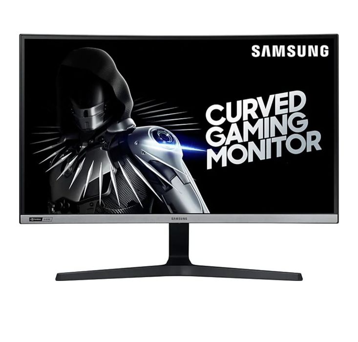 Monitor Samsung 240Hz 27 cali Idealny do gier