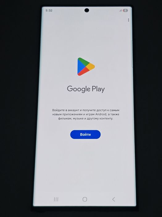 Samsung S22 Ultra 512gb з Гарантією