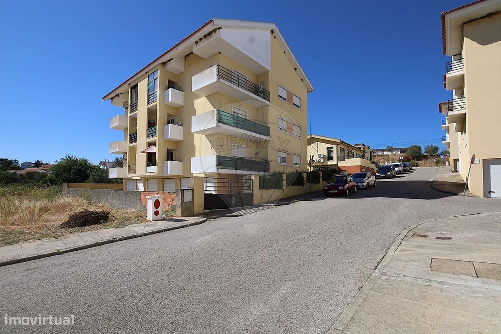 Apartamento T2 para venda