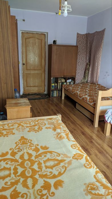 Оренда кімнати (на підселення два чоловічих місця)