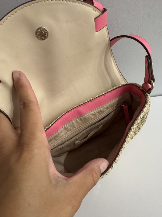 Сумочки шкіряні