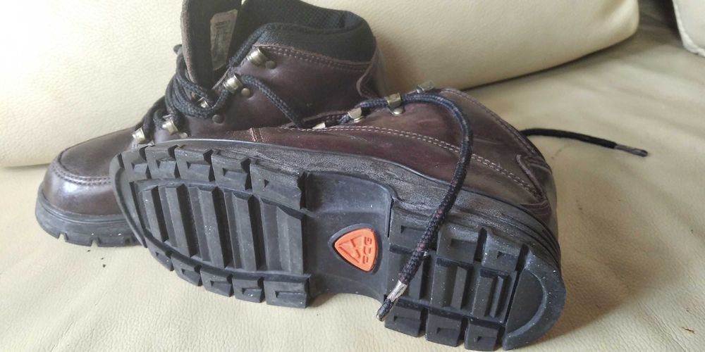 Trzewiki chłopięce Nike 31  19cm