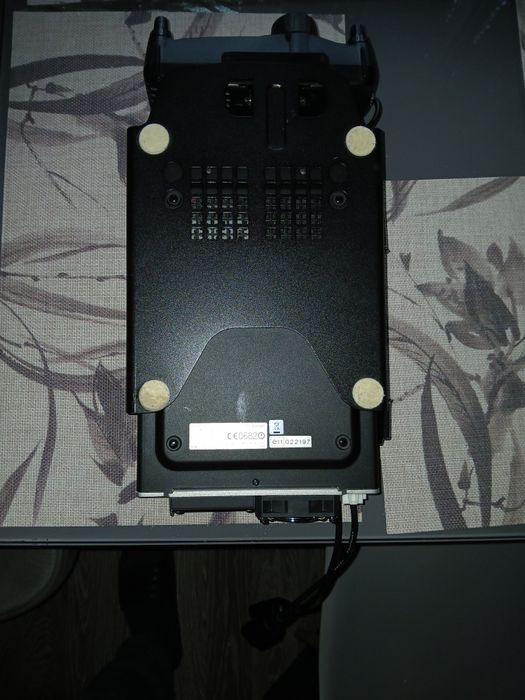 Kenwood ts480sat stan bdb.