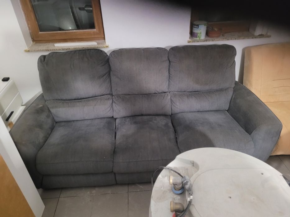 Kanapy rozkładane i nie